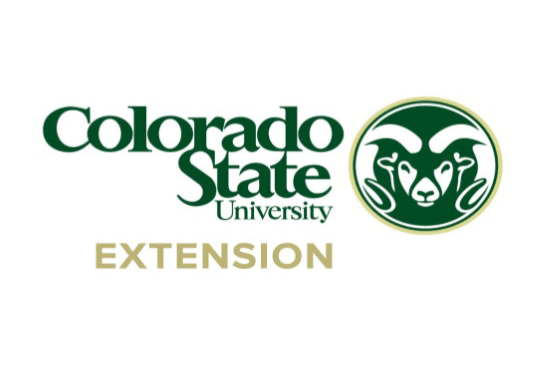 CSU Extension Logo